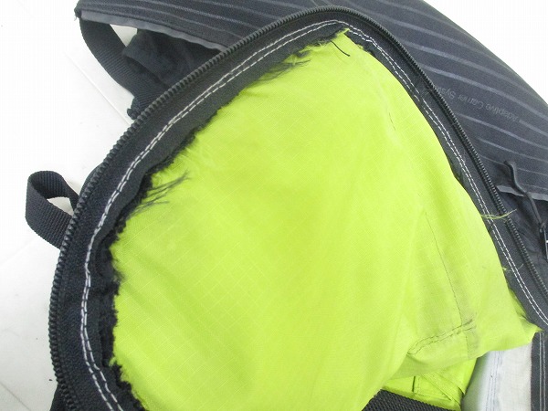 バックパック BX2 