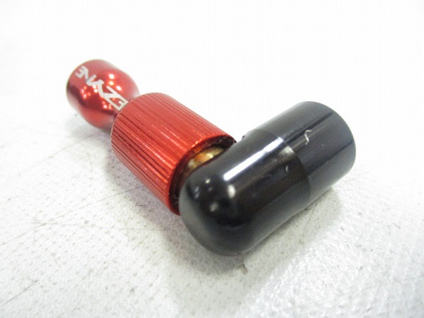 インフレーター TRIGGER DRIVE CO2 ボンベx2 付属