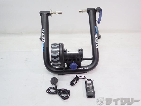 スマートトレーナー KICKR SNAP ※欠品あり