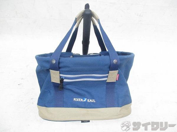 フロントバッグ SHOPPER COMFORT BLAU