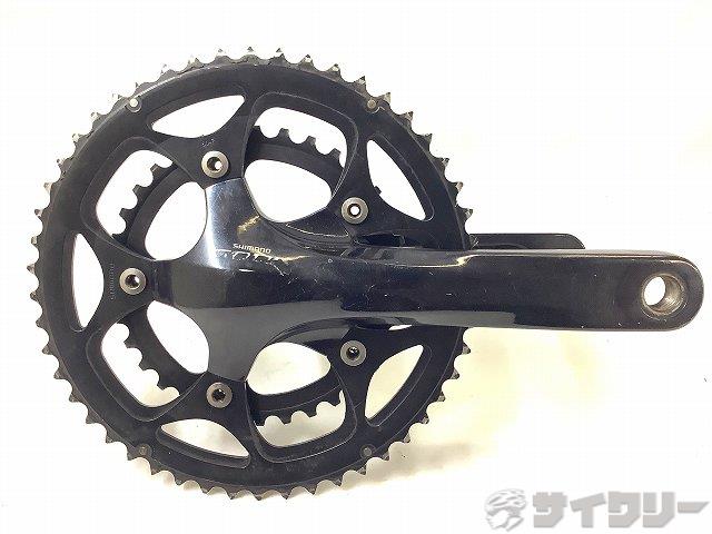 Charge Bikes 4アーム　クロモリクランク　中古 Charge Bikes 4アーム クロモリクランク 中古 2025年最新】Charge