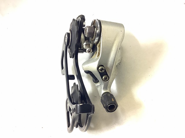 リアディレイラー DeoreXT RD-M751