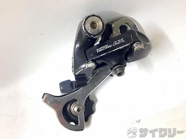 リアディレイラー DeoreLX RD-M567 8s