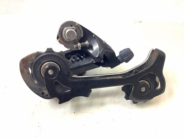 リアディレイラー DeoreLX RD-M567 8s