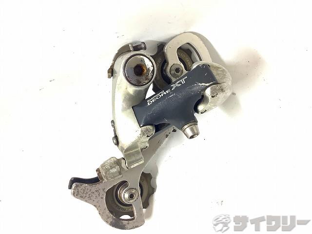 リアディレイラー DeoreXT RD-M737 8s