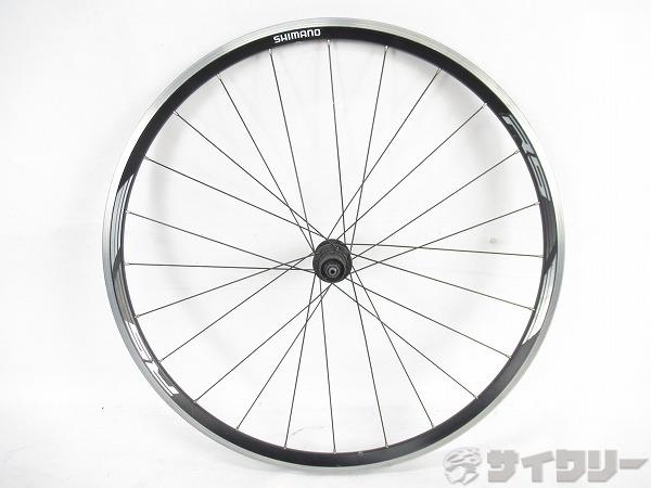 リアホイール　WH-RS010　クリンチャー　シマノフリー(11s)