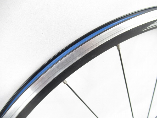 リアホイール　WH-RS010　クリンチャー　シマノフリー(11s)