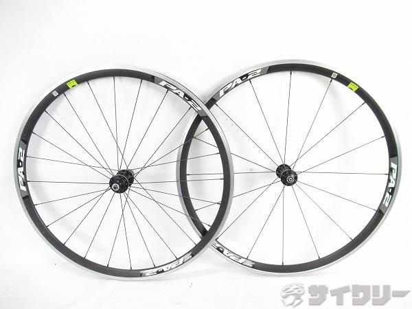 ホイール前後　PA-2　700c　クリンチャー　シマノフリー(11s)