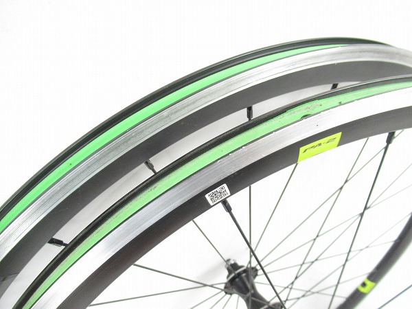 ホイール前後　PA-2　700c　クリンチャー　シマノフリー(11s)