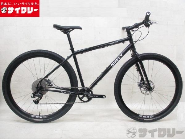 BRIDGE CLUB シングル29インチカスタム