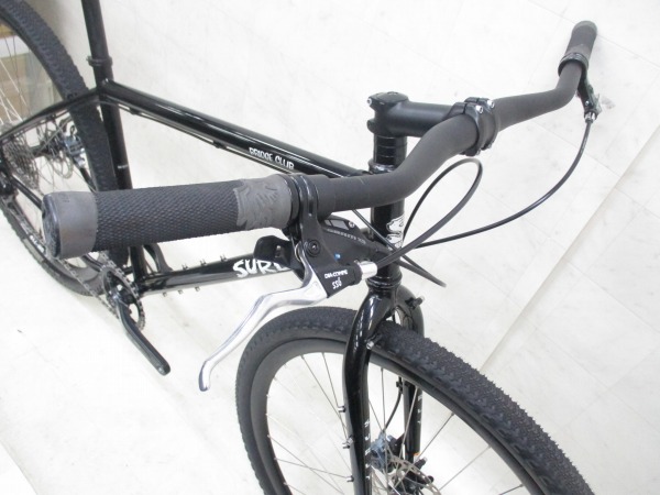 BRIDGE CLUB シングル29インチカスタム