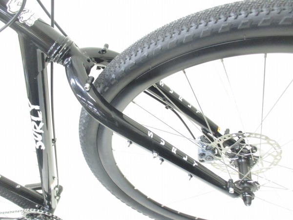 BRIDGE CLUB シングル29インチカスタム