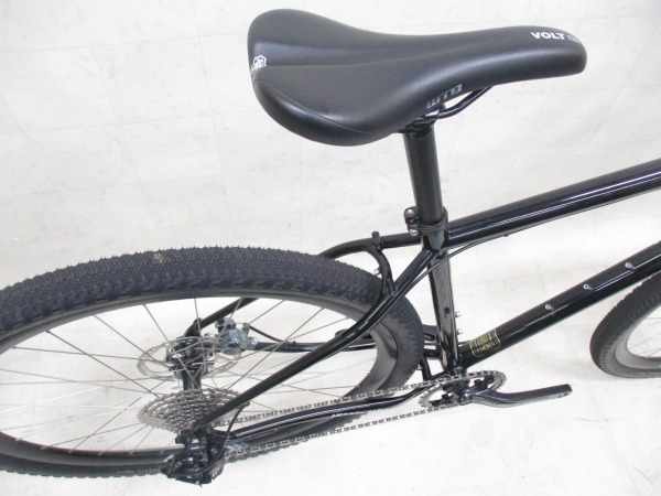 BRIDGE CLUB シングル29インチカスタム