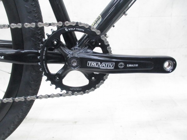 BRIDGE CLUB シングル29インチカスタム