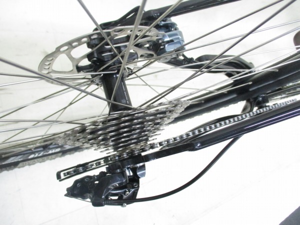 BRIDGE CLUB シングル29インチカスタム