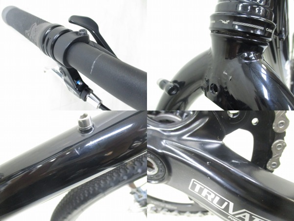 BRIDGE CLUB シングル29インチカスタム