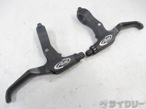 ブレーキレバー FR-5 ※曲がりあり