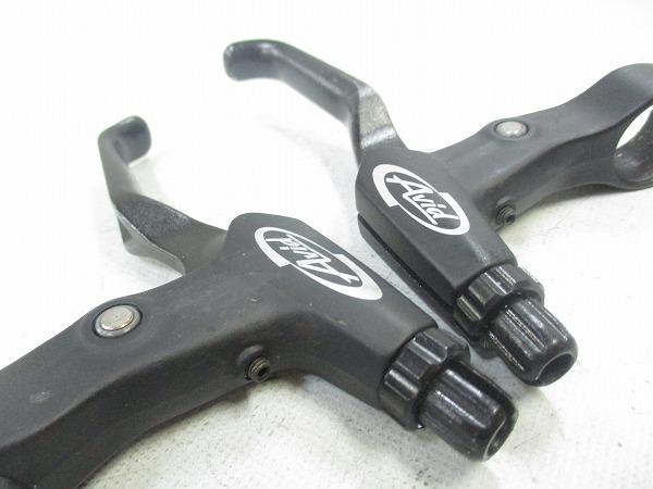 ブレーキレバー FR-5 ※曲がりあり