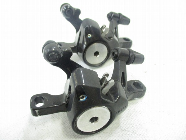 メカニカルディスクブレーキセット 300