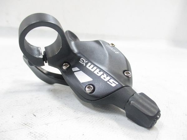 トリガーシフター X5 2s