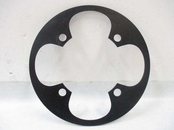 バッシュガード 104bcd 165mm