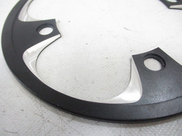 バッシュガード 104bcd 165mm