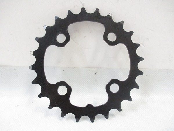 チェーンリング 24T 64bcd