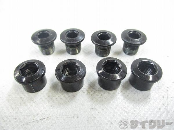 チェーンリングボルト 4P ダブル用