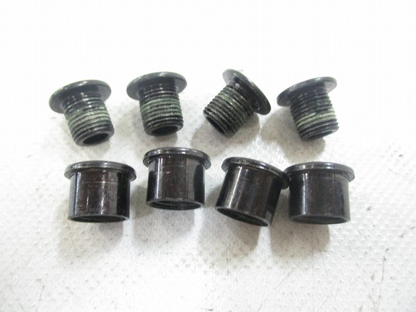 チェーンリングボルト 4P ダブル用