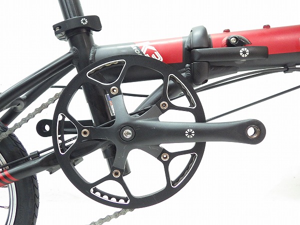 K3 海外仕様モデル