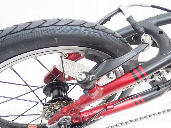 K3 海外仕様モデル