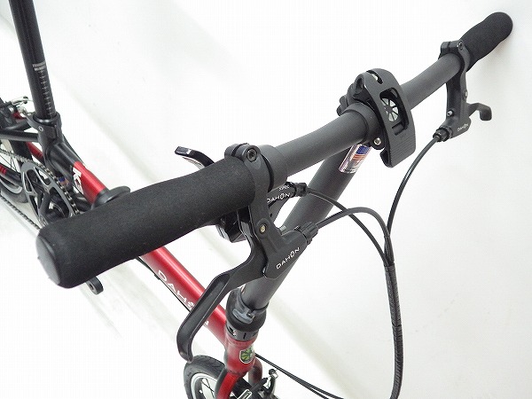 K3 海外仕様モデル