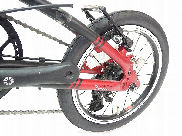 K3 海外仕様モデル