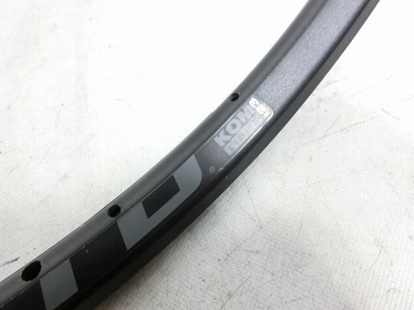 リム KOM Light TCS 2.0 i23 29er/32H