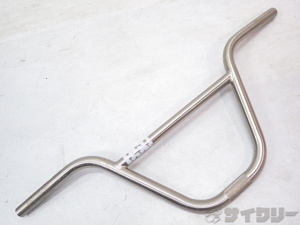 BMXハンドル 675㎜/22.2㎜