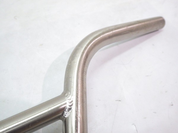 BMXハンドル 675㎜/22.2㎜