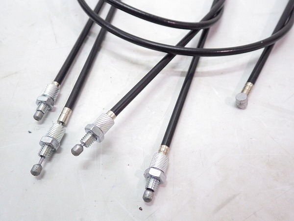 ジャイロブレーキ用ケーブルキット