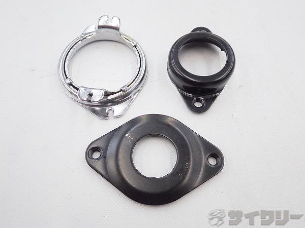 ジャイロ用パーツ