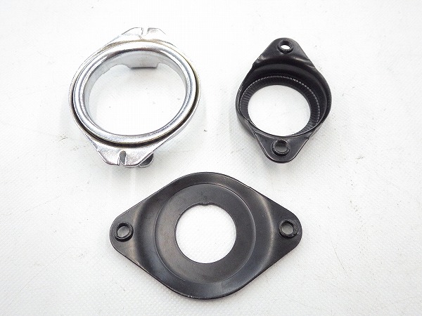 ジャイロ用パーツ