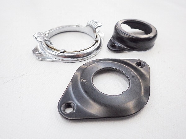 ジャイロ用パーツ