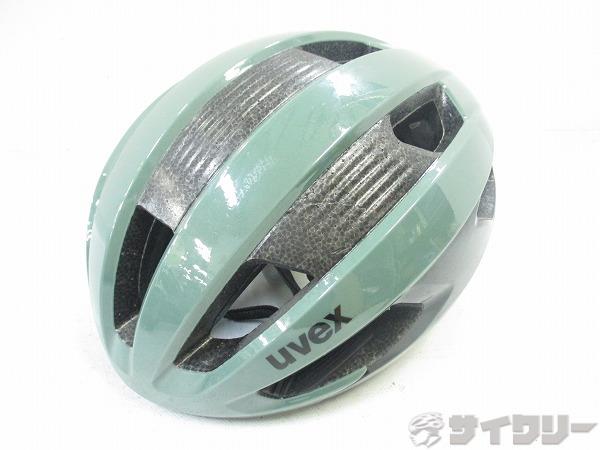 ヘルメット XB057-2 51-56cm 