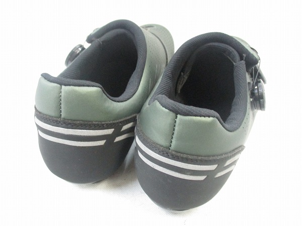 ビンディングシューズ 44 マルチ（3穴/2穴）対応