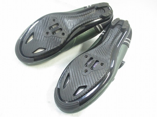 ビンディングシューズ 44 マルチ（3穴/2穴）対応