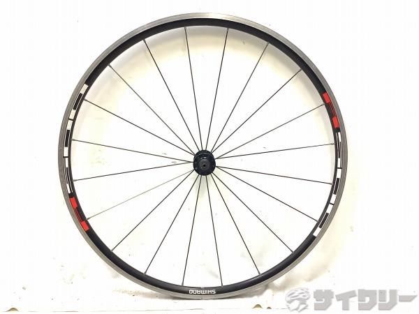 フロントホイール R500