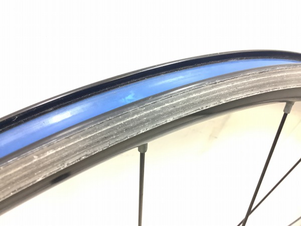 フロントホイール R500