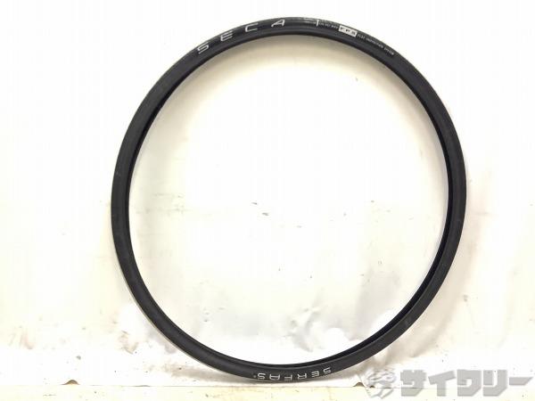 クリンチャータイヤ SECA 700x28c