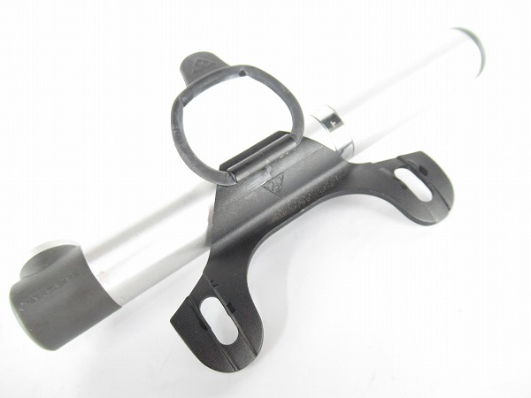 携帯ポンプ　MICRO ROCKET AL　仏式のみ対応