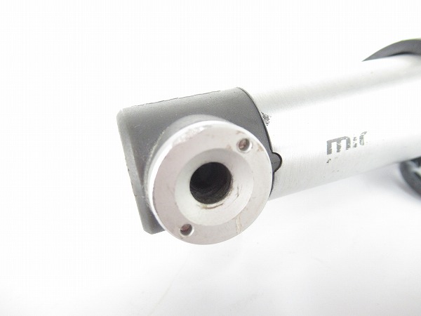 携帯ポンプ　MICRO ROCKET AL　仏式のみ対応