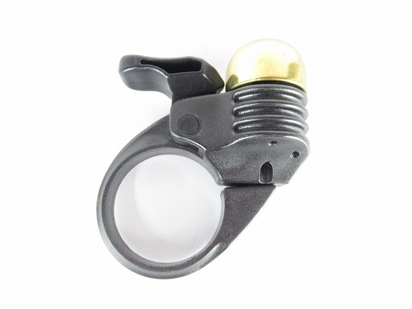 n+1　B725BP　ベル　ブラック/ゴールド