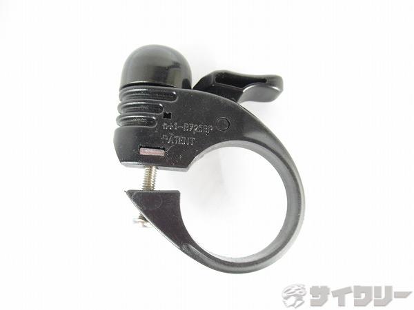 n+1　B725BP　ベル　ブラック